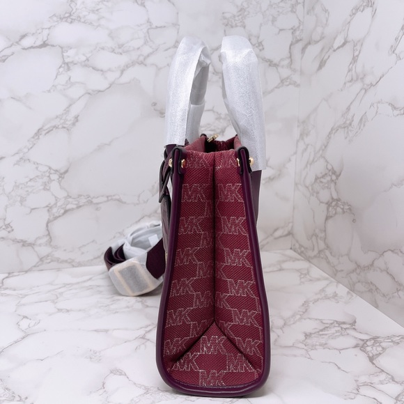 Michael Kors Mirella small shopper - Picture 3 of 6